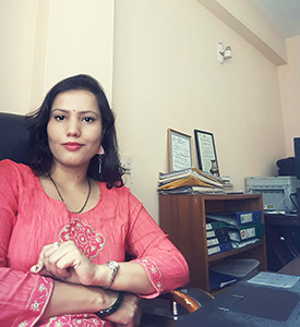 Sabita Adhikari